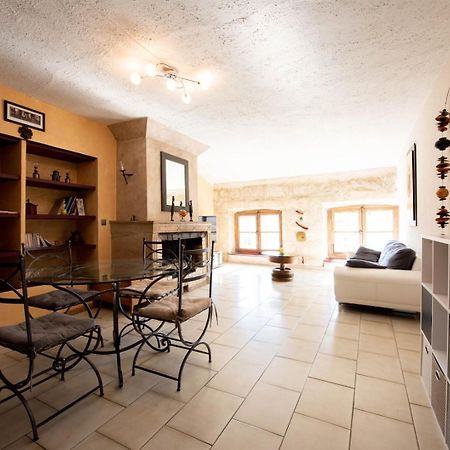 Apartmán La Loge De Fourviere - 55M2 Vieux Lyon Exteriér fotografie