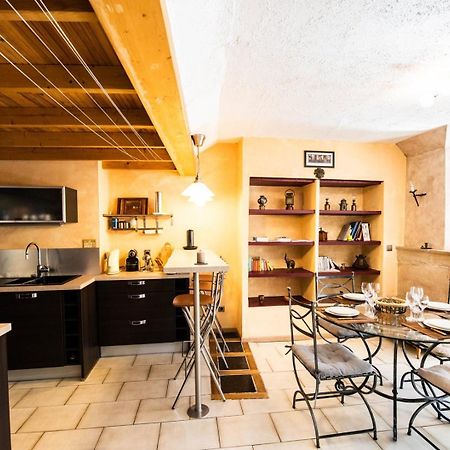 Apartmán La Loge De Fourviere - 55M2 Vieux Lyon Exteriér fotografie