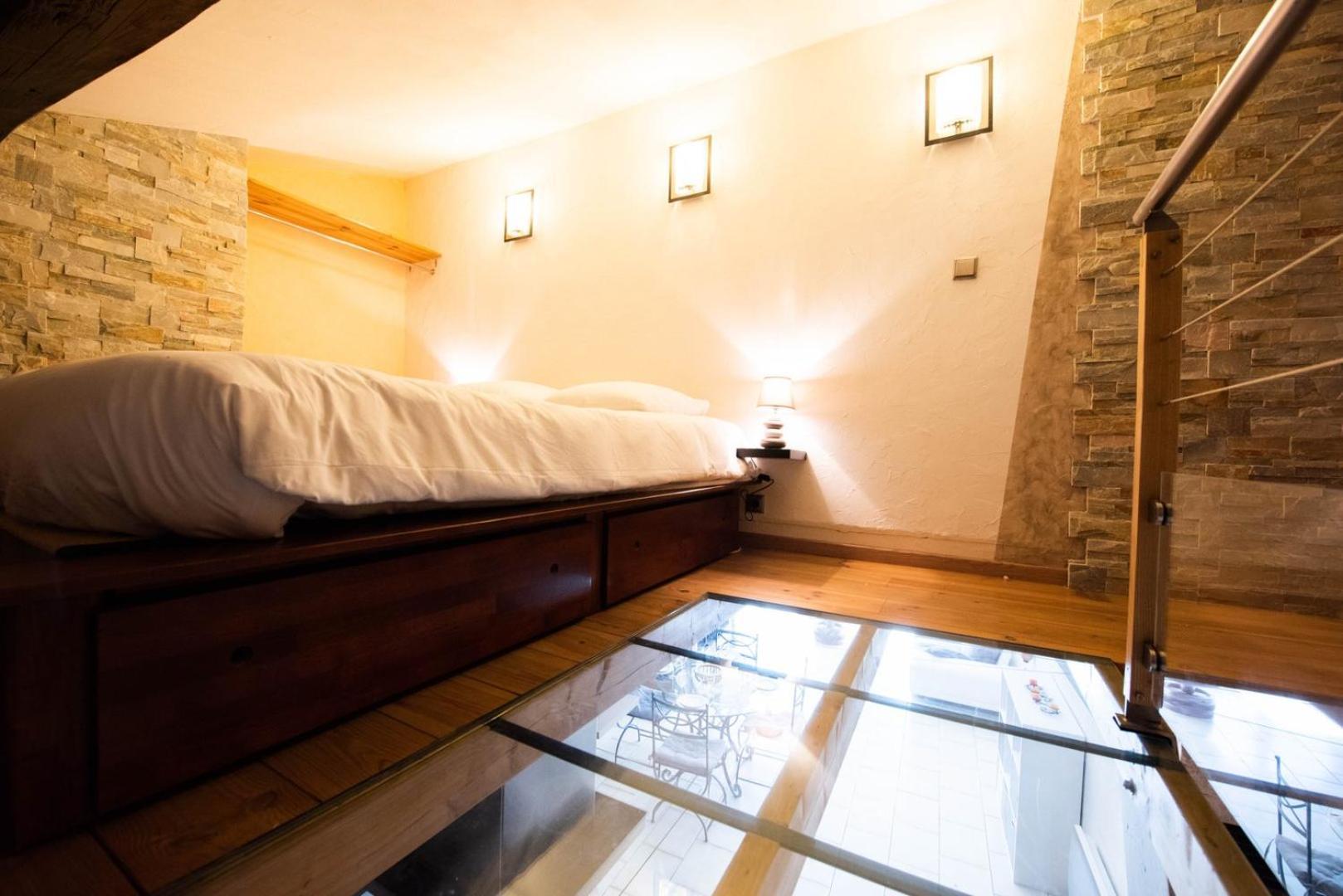 Apartmán La Loge De Fourviere - 55M2 Vieux Lyon Exteriér fotografie