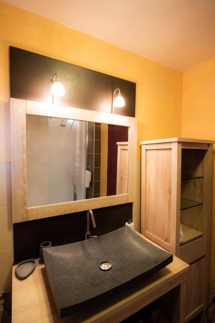 Apartmán La Loge De Fourviere - 55M2 Vieux Lyon Exteriér fotografie