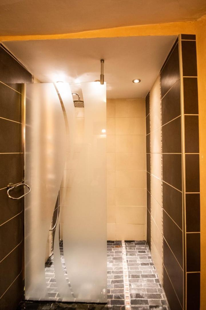 Apartmán La Loge De Fourviere - 55M2 Vieux Lyon Exteriér fotografie