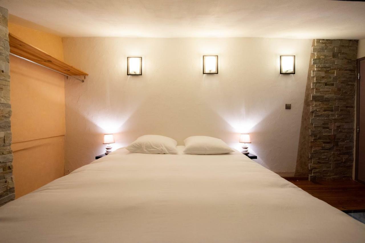 Apartmán La Loge De Fourviere - 55M2 Vieux Lyon Exteriér fotografie