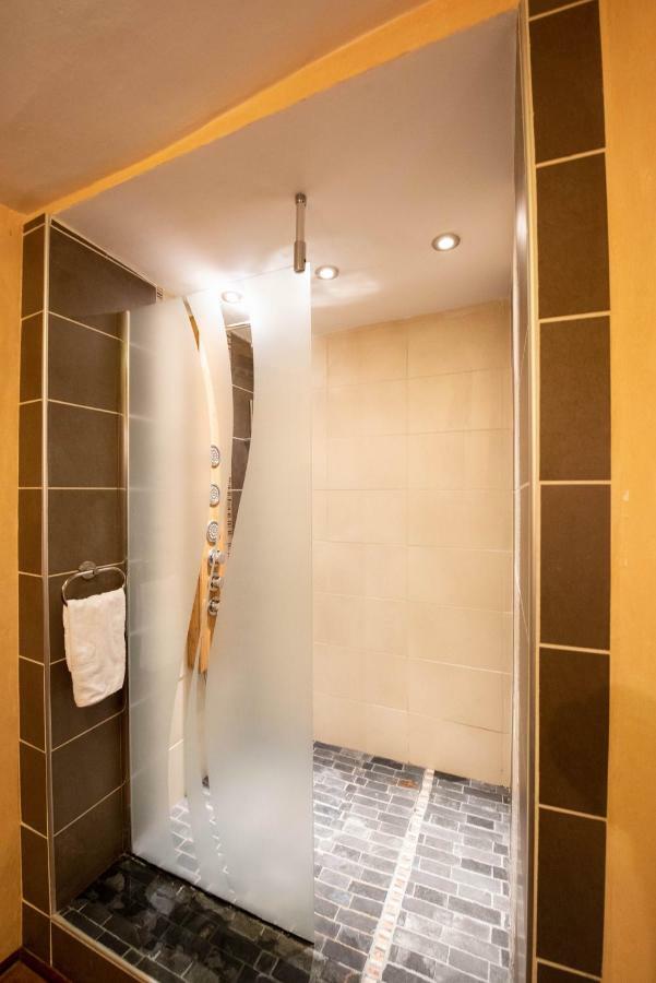 Apartmán La Loge De Fourviere - 55M2 Vieux Lyon Exteriér fotografie